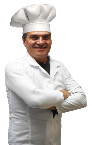 Chef Empresa O Casarão Restaurante Grill Bom Gosto