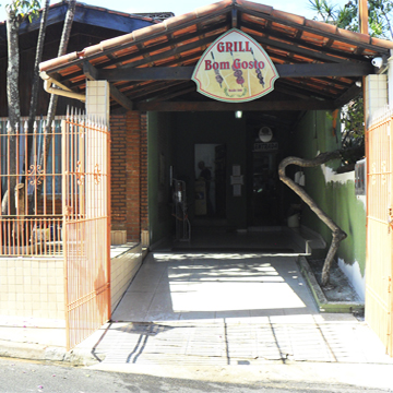 Empresa O Casarão Restaurante Refeições Coletivas Transportadas Grill Bom Gosto